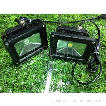 outdoor led flood